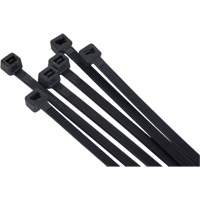 Cable Tie, 8" Long Solutions industrielles ALPHA
