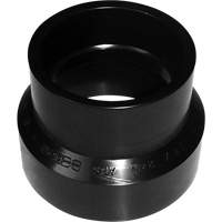 Reducing Coupling, Plastic, 1-1/2" x 1-1/4" Solutions industrielles ALPHA