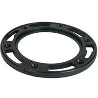 Closet Flange Spacer Ring Solutions industrielles ALPHA