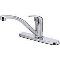 Kitchen Sink Faucets