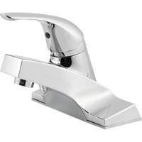 Pfirst Series Single Control Bathroom Faucet Solutions industrielles ALPHA