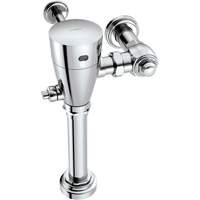 Robinet de chasse &eacute;lectronique M-Power Solutions industrielles ALPHA