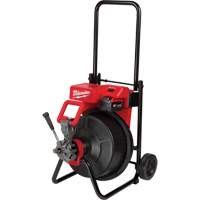 Ensemble Cable Drive de d&eacute;gorgeoir M18 Solutions industrielles ALPHA