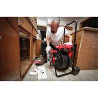 Ensemble Cable Drive de d&eacute;gorgeoir M18 Solutions industrielles ALPHA