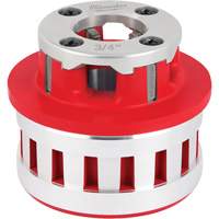 T&ecirc;te de fili&egrave;re NPT Solutions industrielles ALPHA