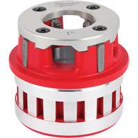 T&ecirc;te de fili&egrave;re NPT Solutions industrielles ALPHA