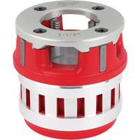 T&ecirc;te de fili&egrave;re NPT Solutions industrielles ALPHA