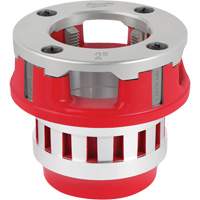 T&ecirc;te de fili&egrave;re NPT Solutions industrielles ALPHA