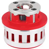 T&ecirc;te de fili&egrave;re NPT Solutions industrielles ALPHA