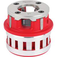 T&ecirc;te de fili&egrave;re NPT Solutions industrielles ALPHA