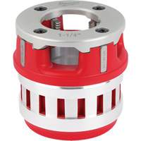 T&ecirc;te de fili&egrave;re NPT Solutions industrielles ALPHA