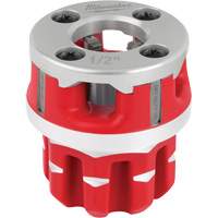 T&ecirc;te de fili&egrave;re compacte NPT Solutions industrielles ALPHA