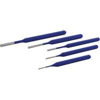 Jeu de chasse-goupilles, 5 morcea Solutions industrielles ALPHA
