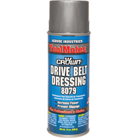 Drive Belt Dressing Solutions industrielles ALPHA