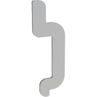Interlok Boltless Shelving Shelf Clip Solutions industrielles ALPHA