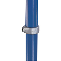 Raccords galvanis&eacute;s - Colliers de blocage, 1,05" Solutions industrielles ALPHA