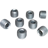 Structural Tube Clamp Screw Set Solutions industrielles ALPHA
