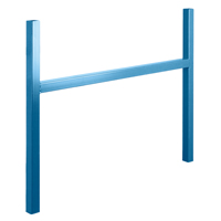 Supports empilables - Accessoires Solutions industrielles ALPHA