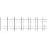 Panneau en treillis m&eacute;tallique Solutions industrielles ALPHA