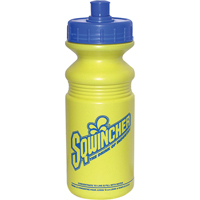 Sqwincher&reg; Bike Bottle Solutions industrielles ALPHA