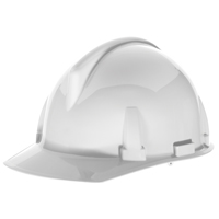 Casques de protection V-Gard - Suspensions Fas-Trac, R&eacute;pond aux normes CSA type 1, Suspension Rochet, Non ventil&eacute; Solutions industrielles ALPHA