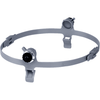 Support &agrave; &eacute;cran facial pour casque North Speedy-Loop Solutions industrielles ALPHA