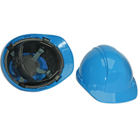 Casque de s&eacute;curit&eacute; North Matterhorn, R&eacute;pond aux normes CSA type 2, Suspension Rochet Solutions industrielles ALPHA