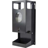 Distributeur de bouchons d'oreille Leight Source 500 de Howard Leight Solutions industrielles ALPHA
