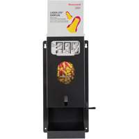 Distributeur de bouchons d'oreille Leight Source 500 de Howard Leight Solutions industrielles ALPHA