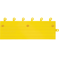 ErgoDeck&reg; Ramp Accessory Solutions industrielles ALPHA