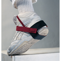 Heel Grounder No. 793HG Solutions industrielles ALPHA