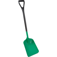 Safety Shovels - (Two-Piece) Solutions industrielles ALPHA