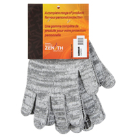 Gants en tissu