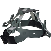 Accessoires pour casques de sécurité