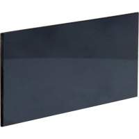 Plaques filtrantes Solutions industrielles ALPHA