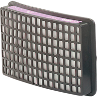 Protection respiratoire Speedglas - Filtres et cartouches de recharge, Filtre P100, Paquet de 2 Solutions industrielles ALPHA