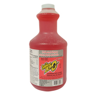 Rehydration Beverages