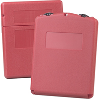 Boîtes de rangement pour documents, 10 1/4 x 2 1/4 x 12 1/2 Solutions industrielles ALPHA