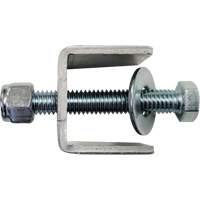 Quincaillerie pour panneaux Solutions industrielles ALPHA