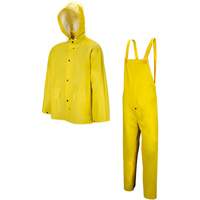 ENS PLUIE,ECONOMIQUE,ININFLAMMABLE,JAU,5T-GRAND, 5T-Grand, Jaune haute visibilit&eacute; Solutions industrielles ALPHA