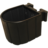 Tablette Ultra-Bucket pour palettes Ultra-IBC Solutions industrielles ALPHA