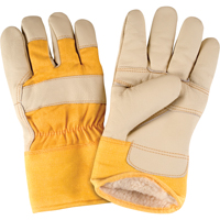 Leather Gloves