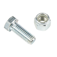 Accessoire pour enseigne Solutions industrielles ALPHA