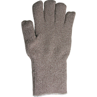 Gants robustes r&eacute;sistants &agrave; la chaleur, Tissu &eacute;ponge, Grand, Prot&egrave;ge jusqu'&agrave; 425° F (218° C) Solutions industrielles ALPHA