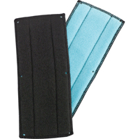 Bandeau de rechange 2/pqt Solutions industrielles ALPHA