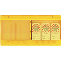 Deluxe Tag Station Solutions industrielles ALPHA