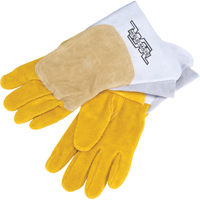 Gants en cuir
