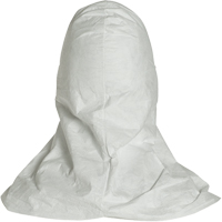 Pullover Hood, Tyvek&reg; 400, White Solutions industrielles ALPHA