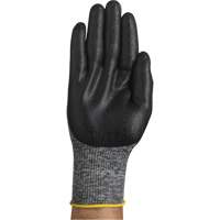 Hyflex&reg; 11-801 Gloves, 7/Small, Foam Nitrile Coating, 15 Gauge, Nylon Shell Solutions industrielles ALPHA