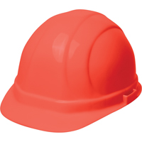 ERB Casque de s&eacute;curit&eacute; Omega II, R&eacute;pond aux normes CSA type 1, Suspension Rochet, Non ventil&eacute; Solutions industrielles ALPHA